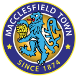 马科斯菲尔德镇队标