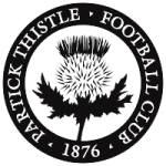 帕尔蒂克女足队标